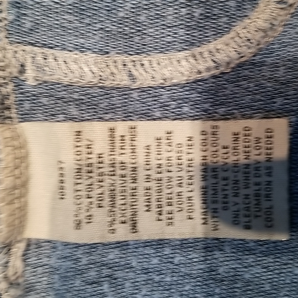 CalvinKlein Jeans girls toddler sz 2 - Picture 8 of 8